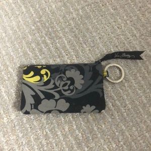 Authentic Vera Bradley wallet